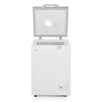 Pultový mrazák, Arktic, 93L, 230V/105W, 574x564x(H)845mm | 235904